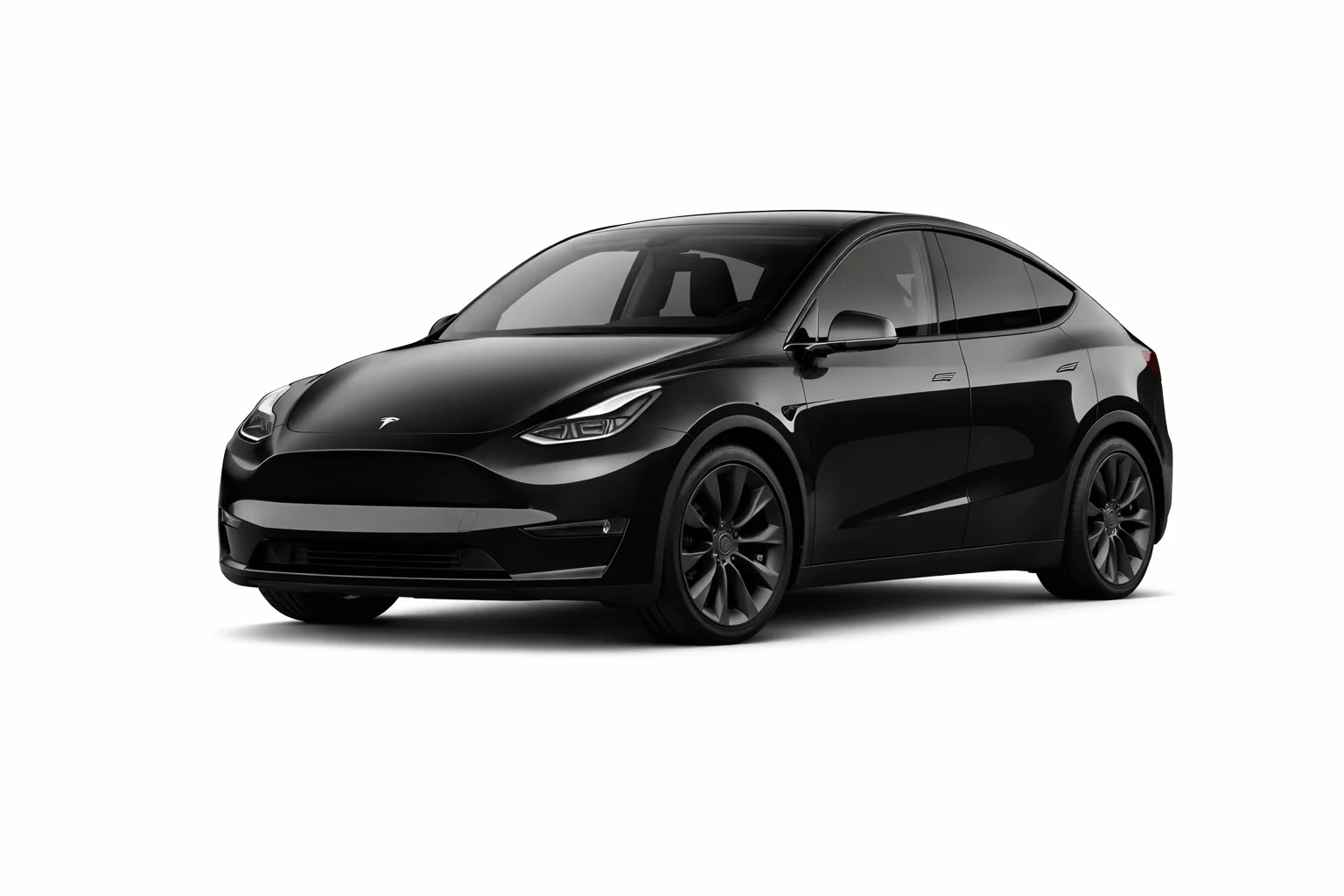 Tesla Y