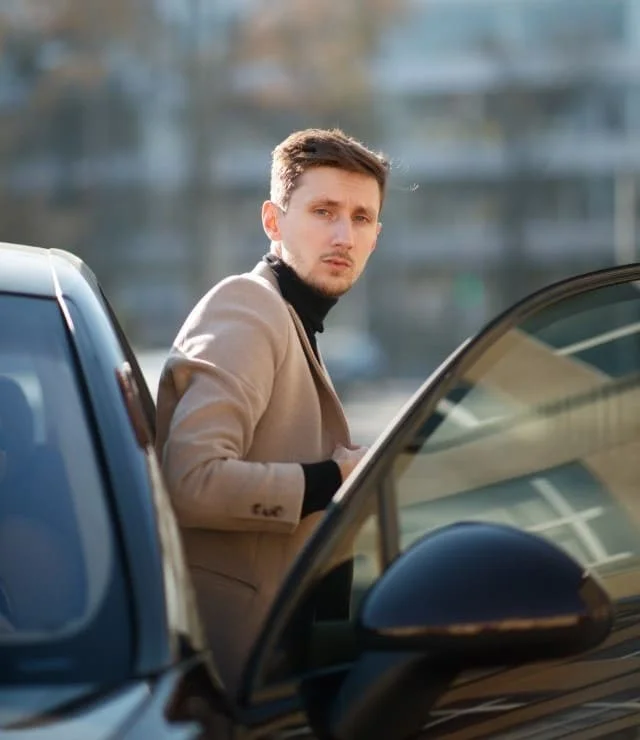 Airport Inside Pickup