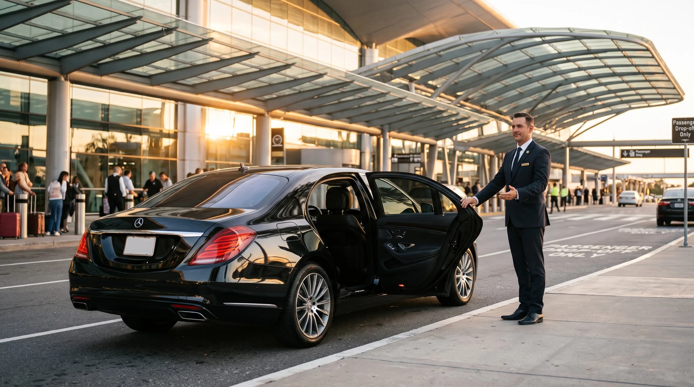 Best Melbourne Airport Transfer & Taxi Guide 2026 — ME CABS