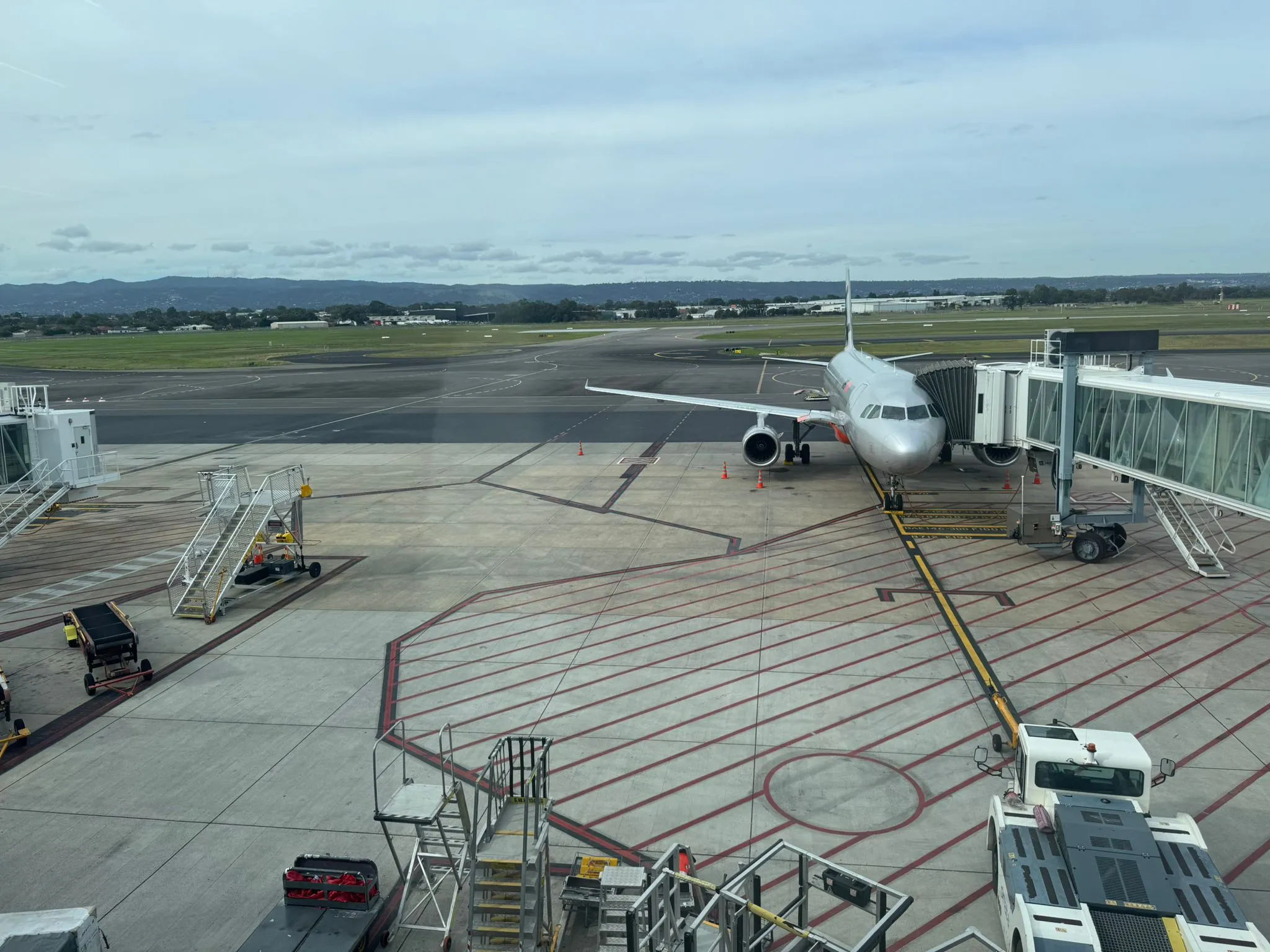 Melbourne Airport taxi