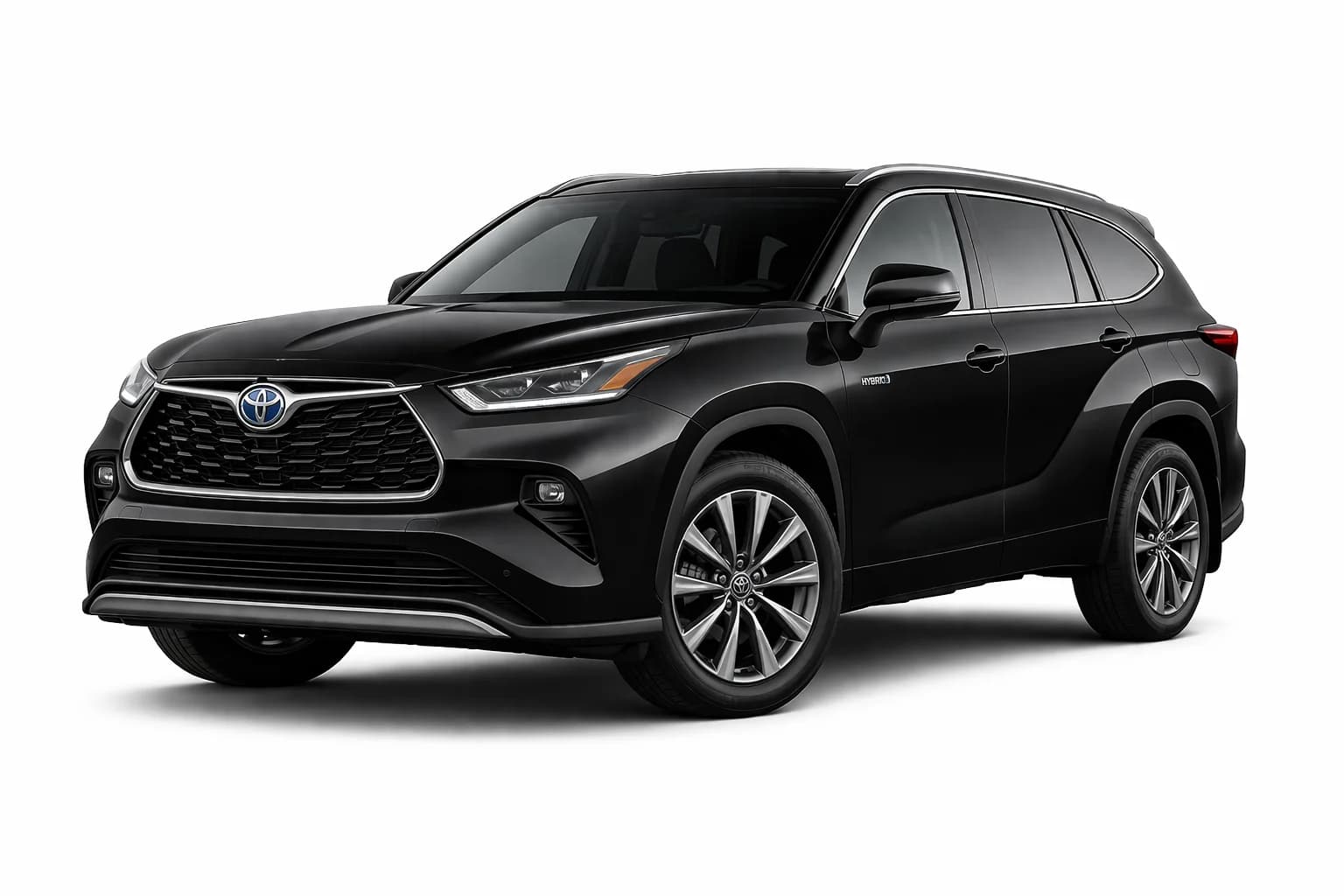 Toyota Kluger